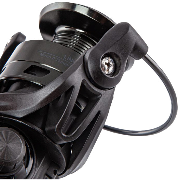 Prologic C-Series 5000 BF 3+1BB Reel