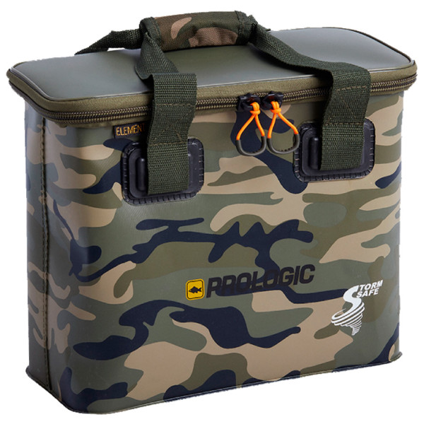 Сумка Prologic Element Storm Safe Barrow Bag Camo Medium 17L