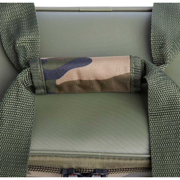 Сумка Prologic Element Storm Safe Barrow Bag Camo Medium 17L