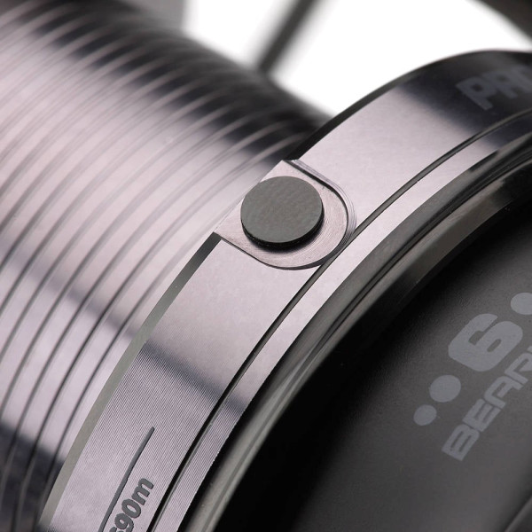 Prologic Avenger XD 7000 FD 5+1BB Reel
