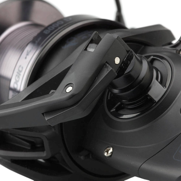 Prologic Avenger XD 7000 FD 5+1BB Reel