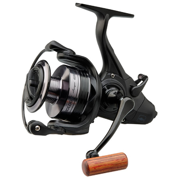 Prologic Avenger SST Handle 3000 BF 5+1BB Reel