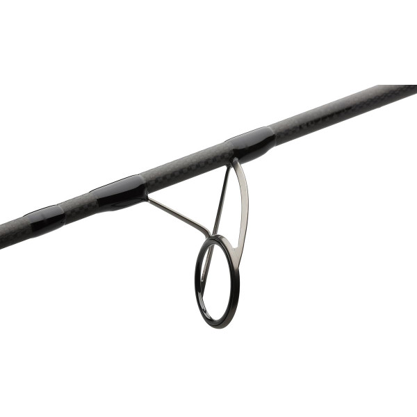Вудлище коропове Prologic C3 Fulcrum FS All Round 12'/3.60m 3.25lbs - 2sec.