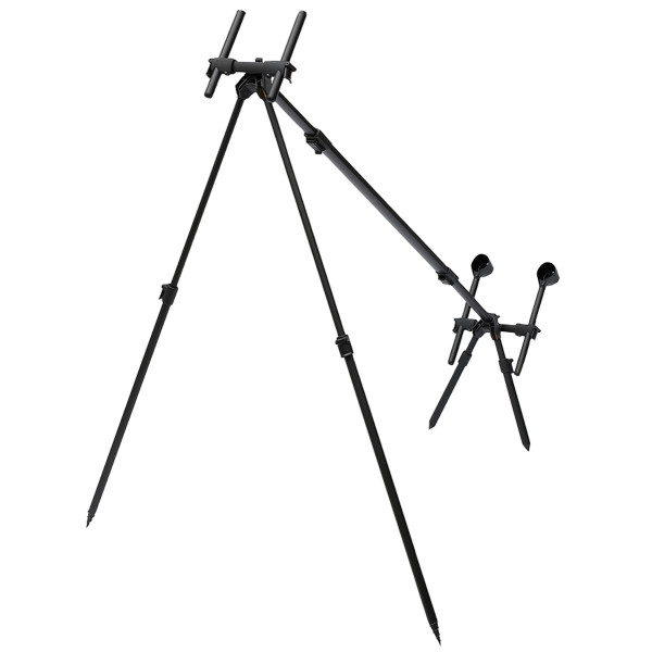 Рід-під Prologic Twin Sky Rod Pod 2 Rod