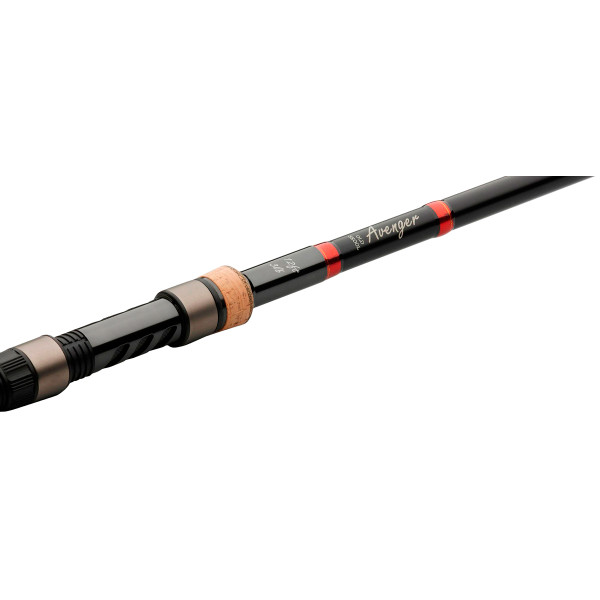 Вудлище коропове Prologic C1 Avenger Old Skool 12'/3.60m 3.5lbs - 2sec.