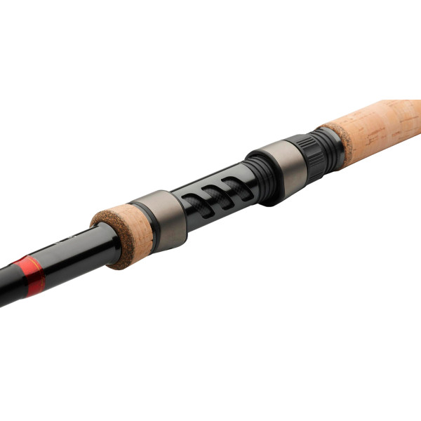 Вудлище коропове Prologic C1 Avenger Old Skool 12'/3.60m 3.5lbs - 2sec.