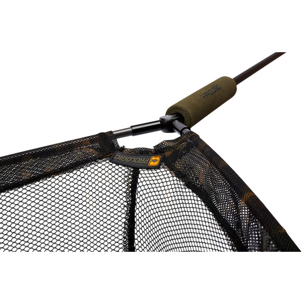 Підсак Prologic C3 Fulcrum Landing Net&Net Float 42" Camo 180cm 2sec.
