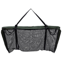 Мешок карповый Prologic C-Series Retainer & W/Sling X-Large 120 X 55Cm Green/Black