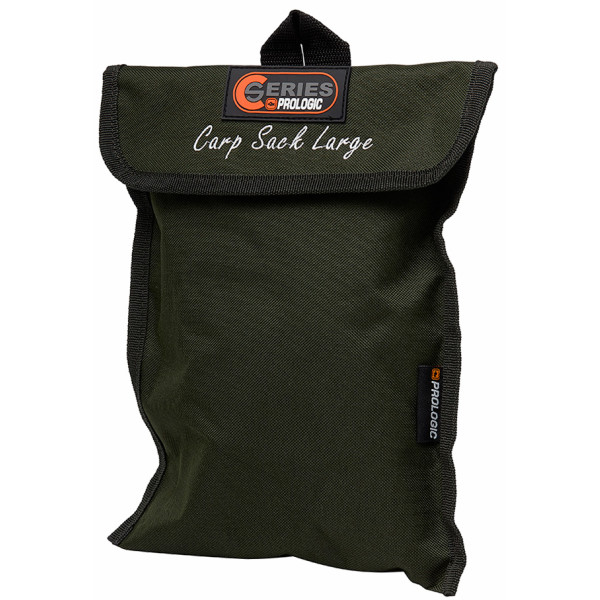 Мешок карповый Prologic C-Series Carp Sack Large 100 X 70Cm Green/Black