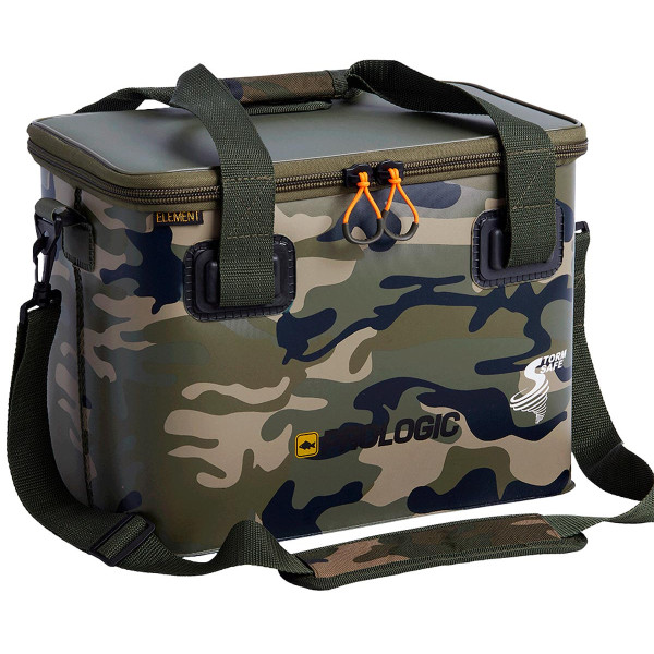Prologic Element Storm Safe Utility Bag 23L