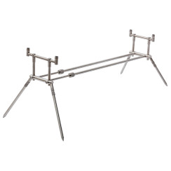 Рід-під Prologic Stainless Steel 2 Rod Pod