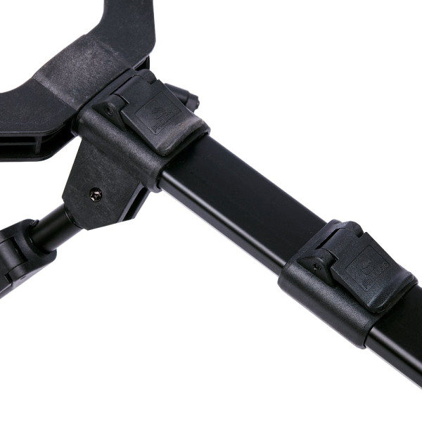 Рід-під Prologic C-Series Convertible Long Legs 4 Rod Pod