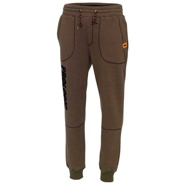 Штани Prologic Carpio Joggers L Army Green