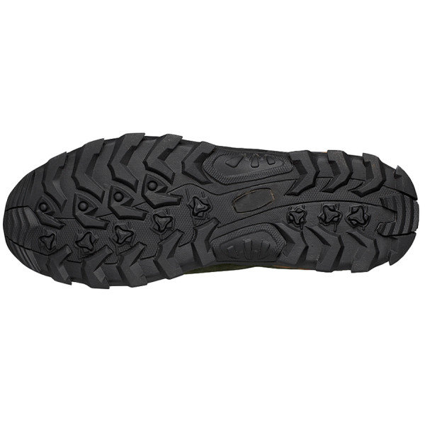 Ботинки Prologic Bank Bound Trek Boot H 44/9 Camo