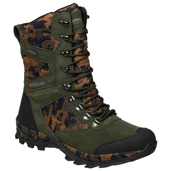 Prologic Bank Bound Trek Boot H 45/10 Camo