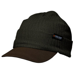 Шапка Prologic Peak Beanie One size Forest Green