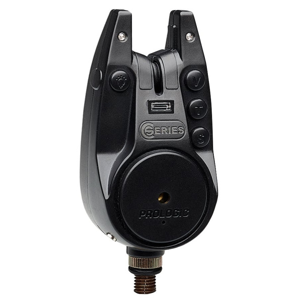 Сигналізатор Prologic C-Series Alarm Non-Wireless Display Blue