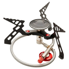 Газовая горелка Prologic Blackfire C-Series Gas Stove