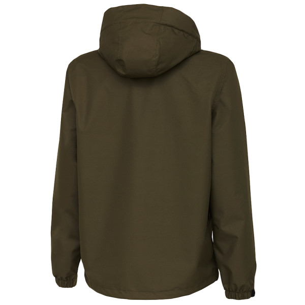 Prologic Storm Safe Jacket Forest Night XXL