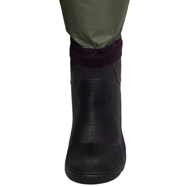 Вейдерсы Prologic Inspire Chest Bootfoot Wader Eva Sole XL 44-45 Green