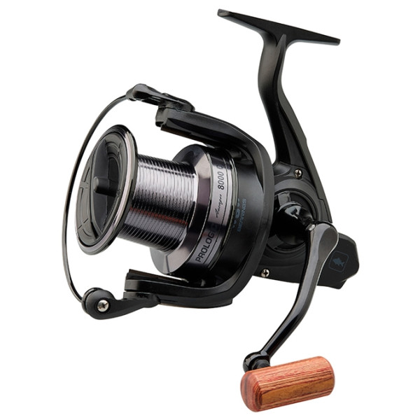 Котушка Prologic Avenger XD SST Handle 7000 FD 5+1BB
