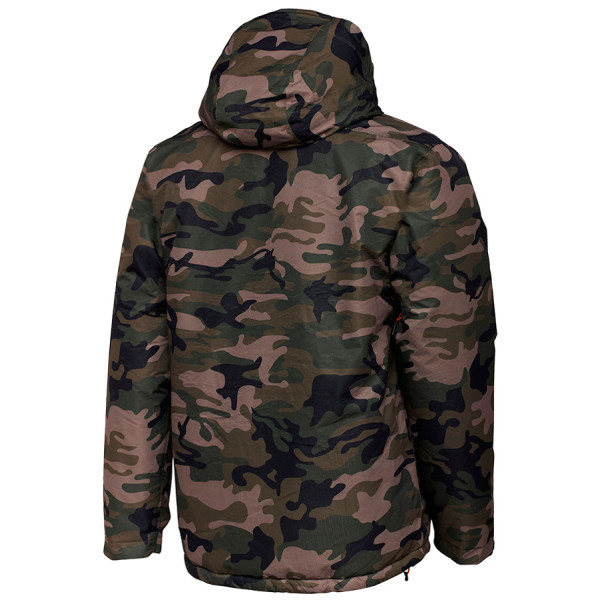Prologic Avenger Thermal Suit L Camo