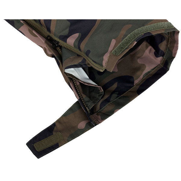 Prologic Avenger Thermal Suit L Camo