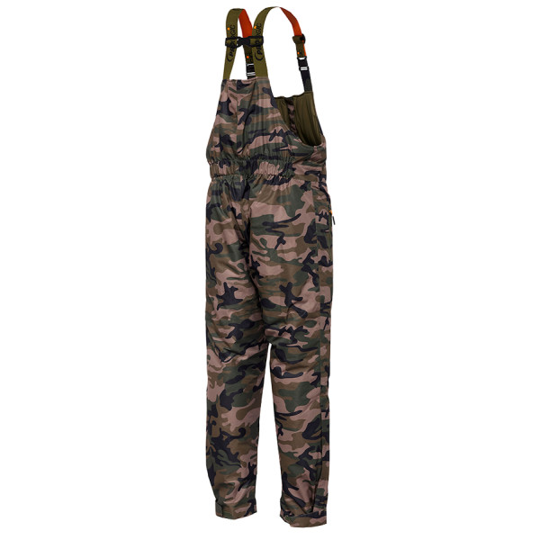 Prologic Avenger Thermal Suit L Camo