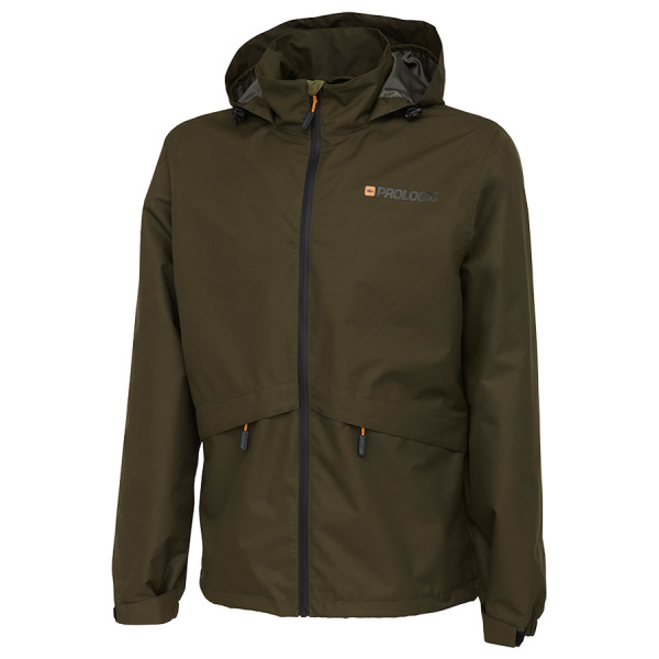 Prologic Storm Safe Jacket XL Forest Night