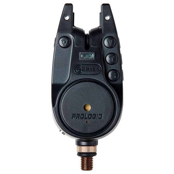 Набір сигналізаторів Prologic C-Series Pro Alarm Set 3+1+1 Red Green Yellow