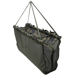 Мешок карповый Prologic Inspire S/S Floating Retainer/Weigh Sling L 90x50cm Camo