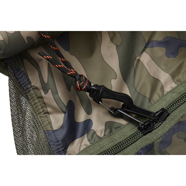 Мешок карповый Prologic Inspire S/S Floating Retainer/Weigh Sling L 90x50cm Camo