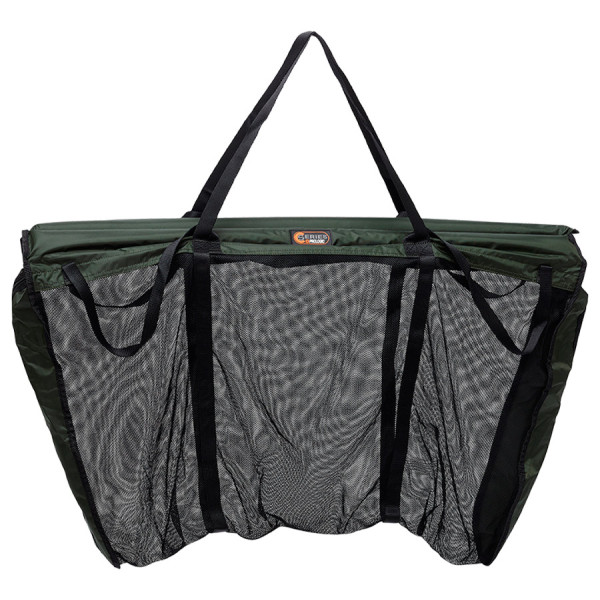 Мішок корповий Prologic C-Series Retainer & W/Sling Large 90 X 55cm Green/Black