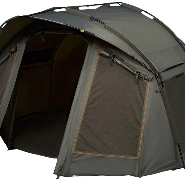 Prologic Fulcrum Session Bivvy & Overwrap Tent