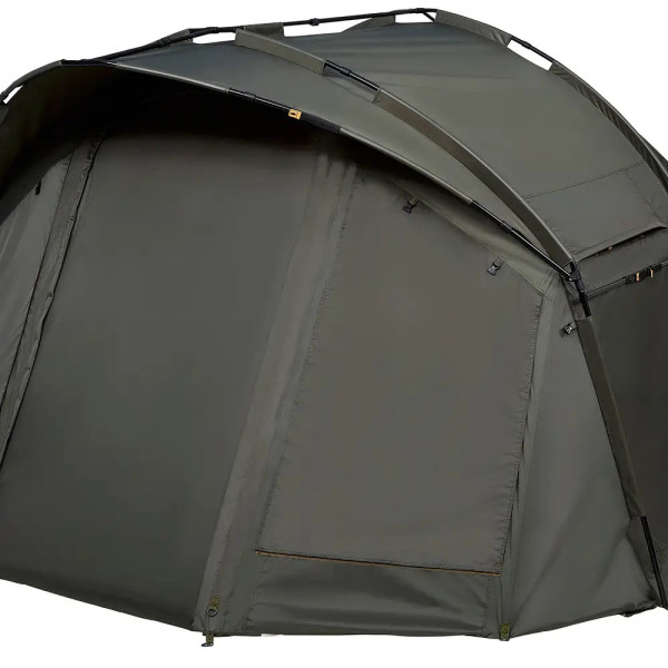 Prologic Fulcrum Session Bivvy & Overwrap Tent