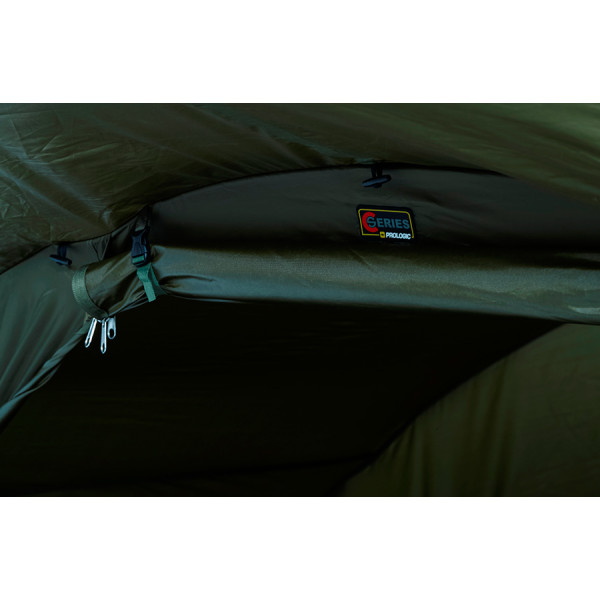 Палатка Prologic C-Series Bivvy 1 Man