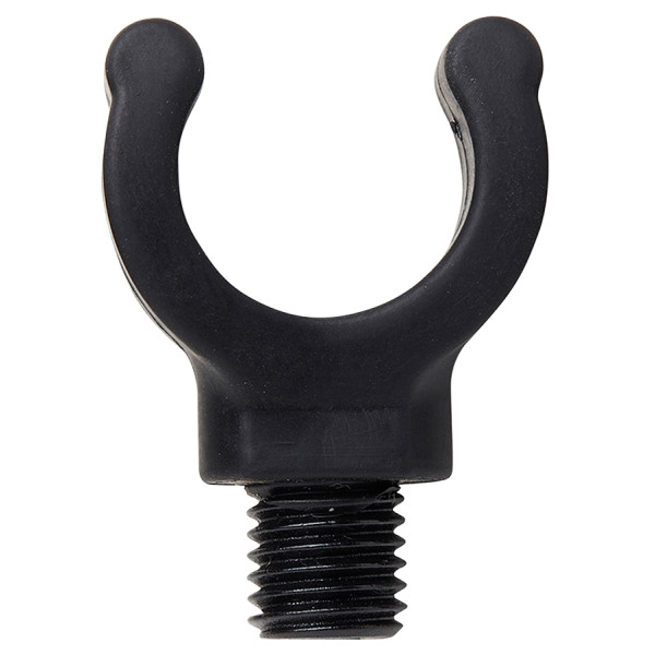 Подставка Prologic Clinch Rubber Butt Grip Medium Black 3pcs