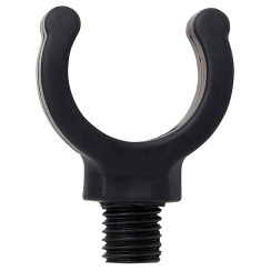 Подставка Prologic Clinch Rubber Butt Grip Large Black 3pcs