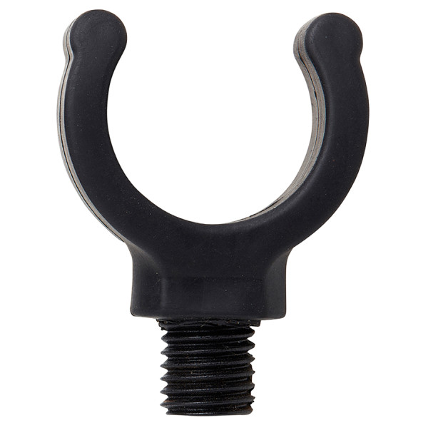 Подставка Prologic Clinch Rubber Butt Grip Large Black 3pcs