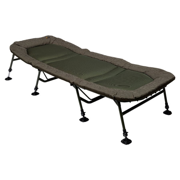 Розкладачка Prologic Inspire Daddy Long 8 Leg Bedchair