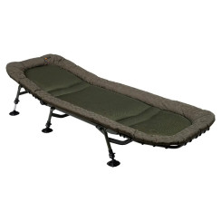 Розкладачка Prologic Inspire Lite-Pro 6 Leg Bedchair