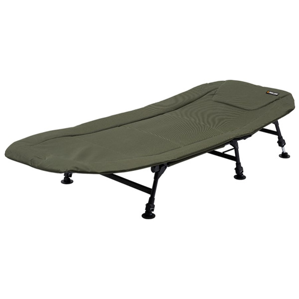 Розкладачка Prologic C-Series 6 Leg Bed 105kg