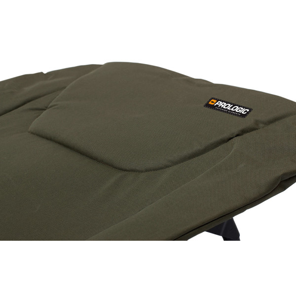 Розкладачка Prologic C-Series 6 Leg Bed 105kg