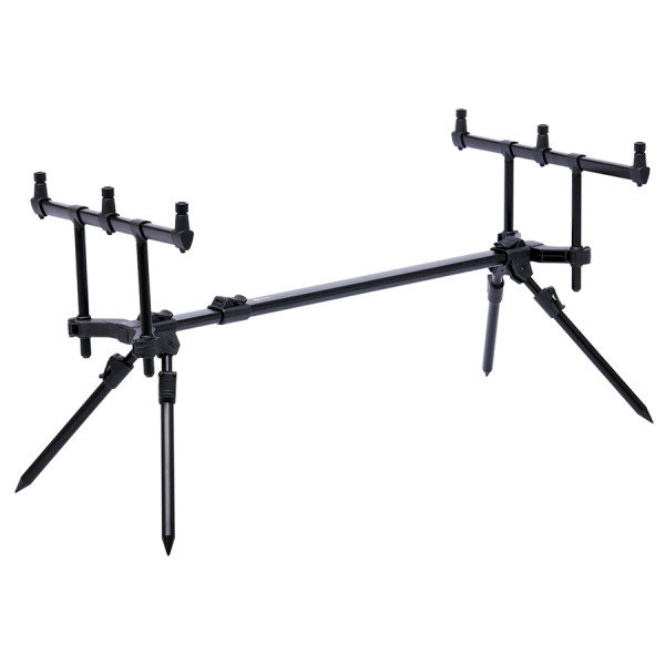 Prologic C-Series Convertible 3 Rod Pod