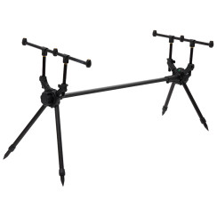 Prologic Tube 3 Rod Pod