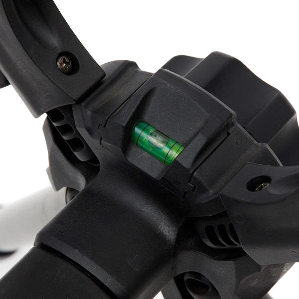 Prologic Tube 3 Rod Pod