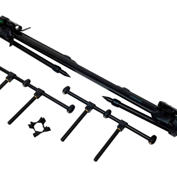 Prologic Tube 3 Rod Pod