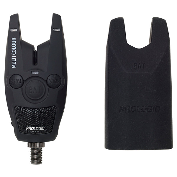 Сигнализатор Prologic Bat Bite Alarm W. Case Multi Color