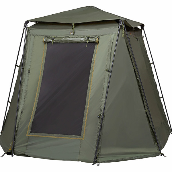 Палатка Prologic Fulcrum Utility Tent & Condenser Wrap