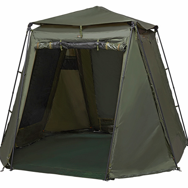 Палатка Prologic Fulcrum Utility Tent & Condenser Wrap